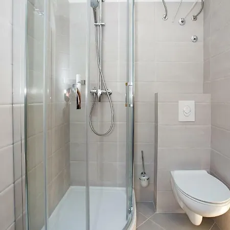 Old City Studio Apartament *