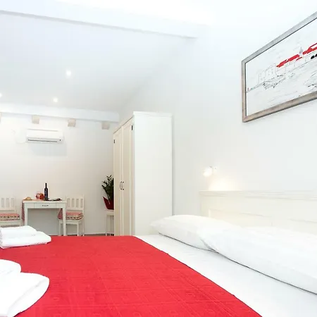 Old City Studio Apartament Dubrownik