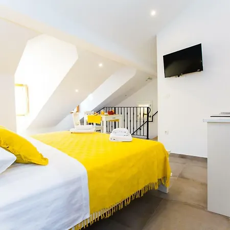 Appartement Old City Studio
