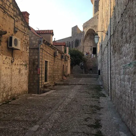 Old City Studio *