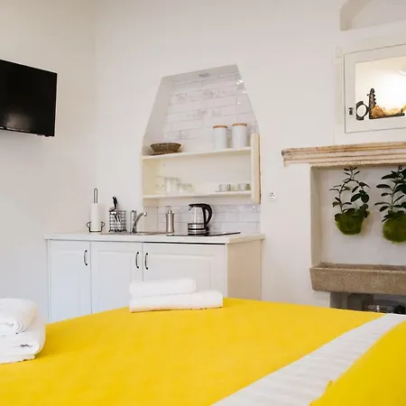 Appartamento Old City Studio *