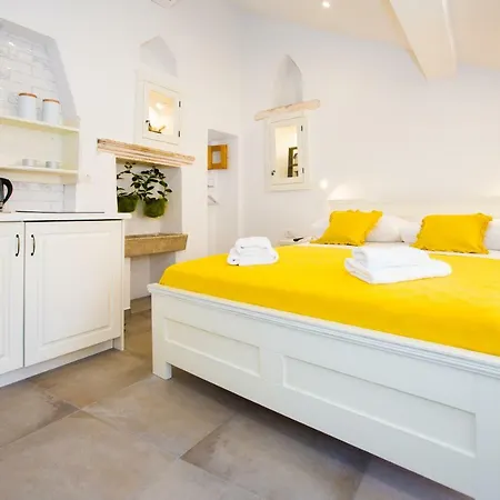 Old City Studio * Ragusa