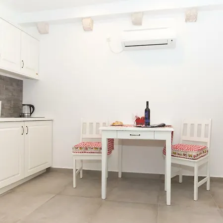 Old City Studio Ragusa