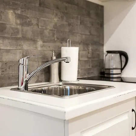 Old City Studio Appartamento *