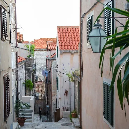 Old City Studio Apartment Dubrovnik