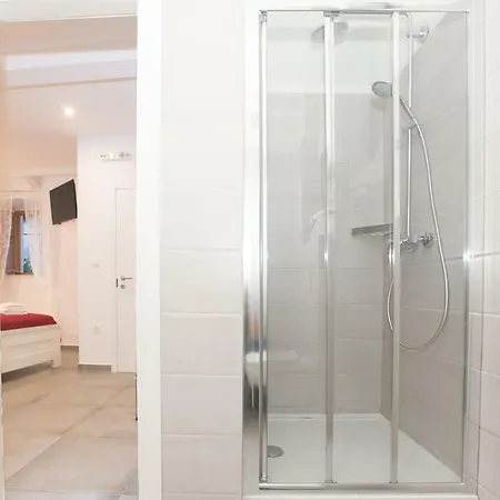 Old City Studio アパート *