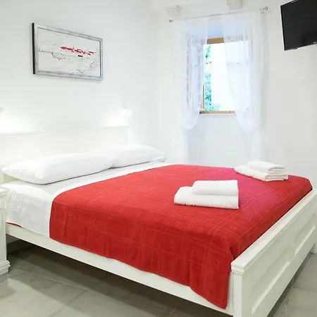 Apartment Old City Studio