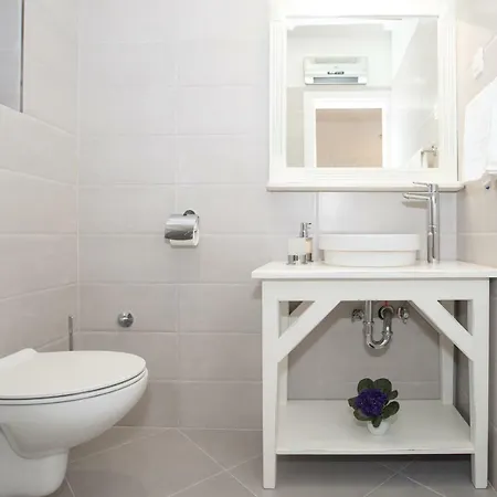 Old City Studio アパート ドゥブロブニク