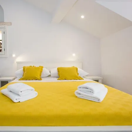 Old City Studio Apartment Dubrovnik