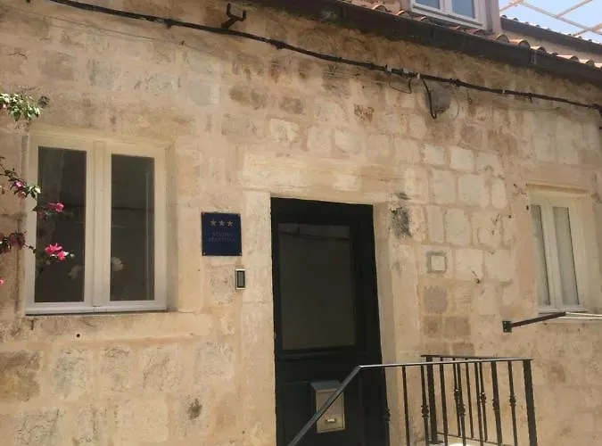 Old City Studio * Dubrovnik