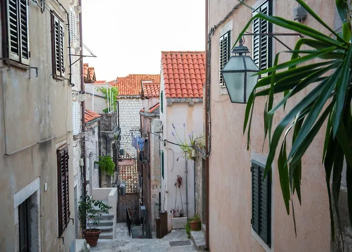 Old City Studio Appartement Dubrovnik