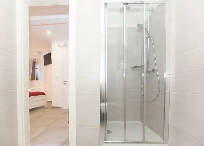 Old City Studio Appartement *