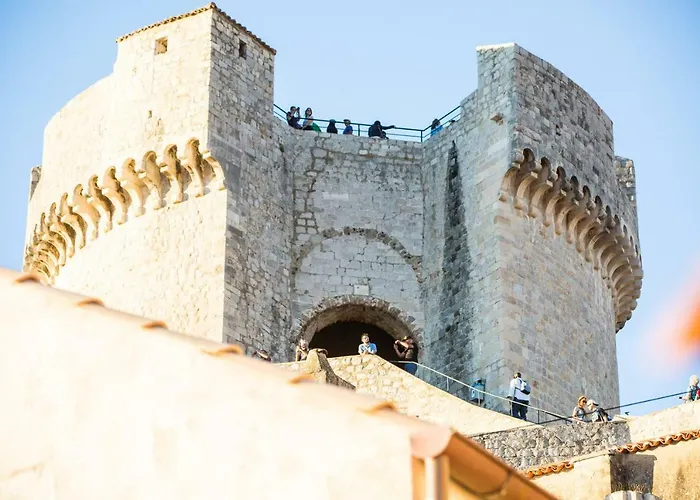 Appartement Old City Studio *