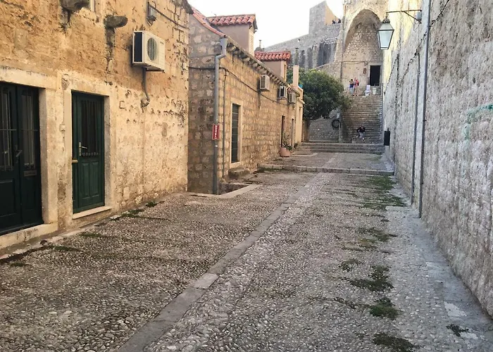 Appartement Old City Studio