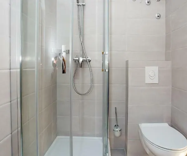 Old City Studio Appartement *