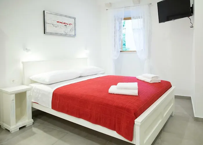 Appartement Old City Studio