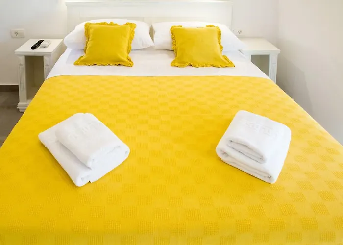 Old City Studio Appartement