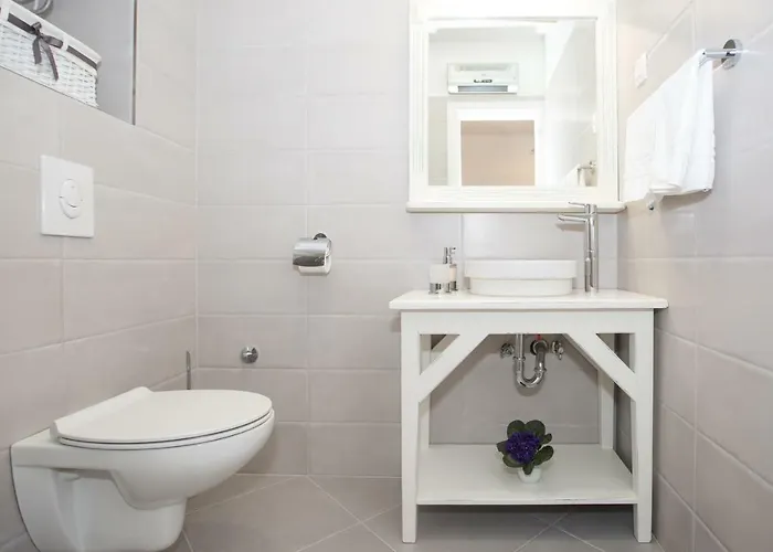 Old City Studio Appartement Dubrovnik