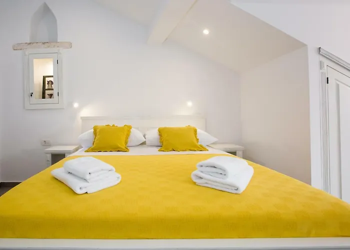 Old City Studio Appartement Dubrovnik