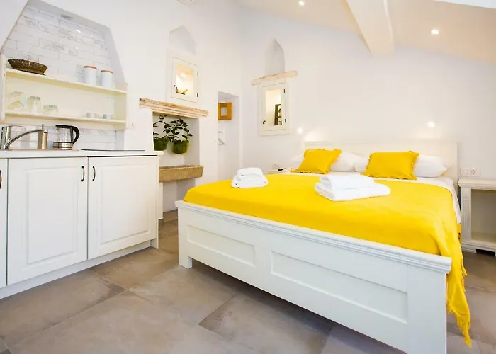 Old City Studio * Dubrovnik