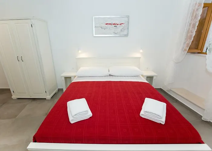 Old City Studio Appartement *