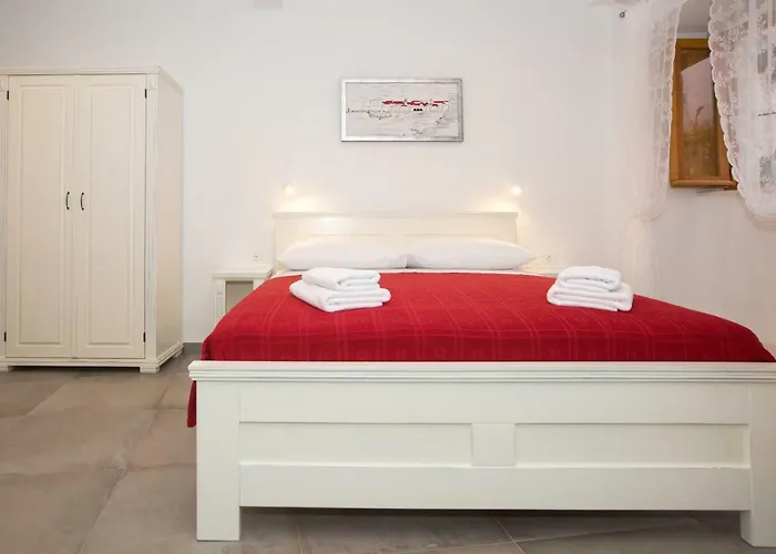 Old City Studio Appartement *