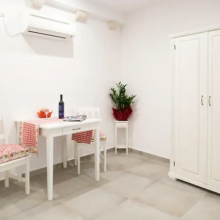 公寓 Old City Studio 杜布罗夫尼克