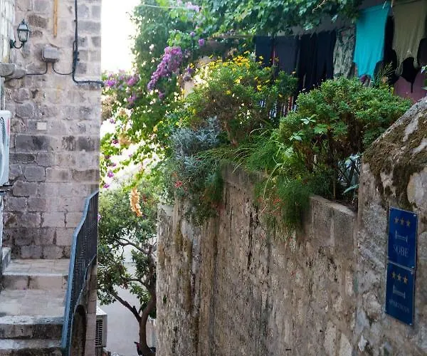 Old City Studio * Dubrownik