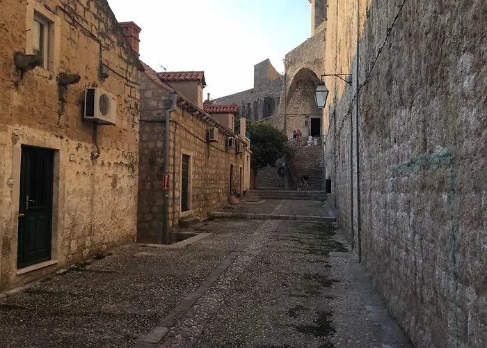 Old City Studio *
