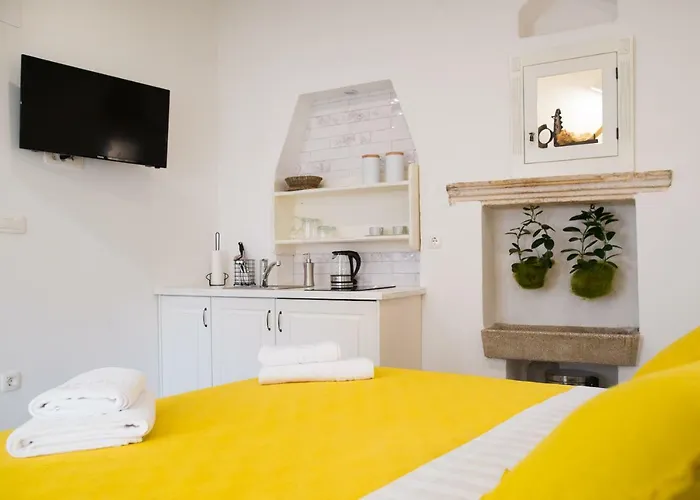 Apartament Old City Studio *