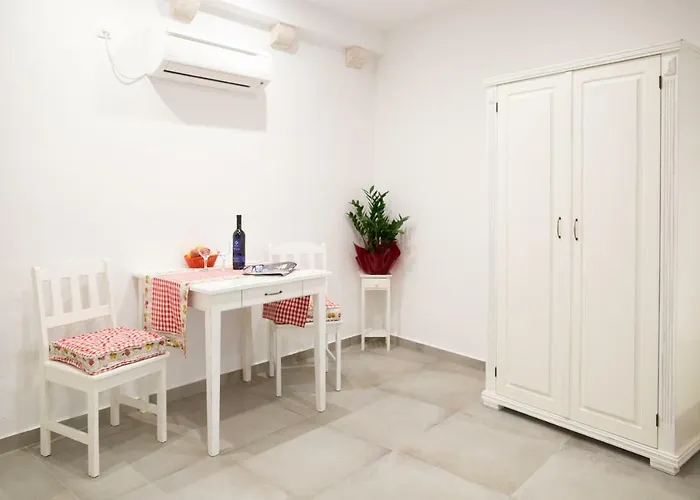 Apartament Old City Studio Dubrownik